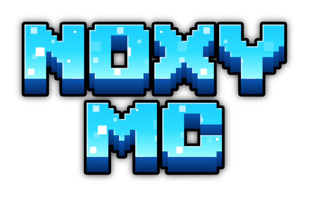 NOXY Logo
